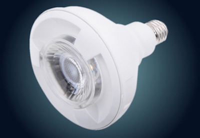 Banvil 200 LED lamp A19 family
