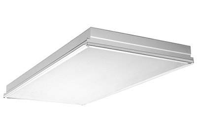 Troffer Peerless Recessed LED
