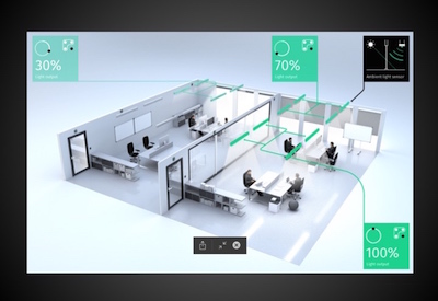 Adaptive Lighting Systems Part 2: Daylight Harvesting