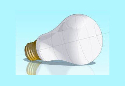 Incandescent Bulb Regs