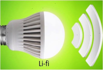 LiFi Opportunity