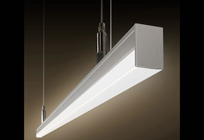 Lumen Truss Linear Extrusions for Architectural Lighting