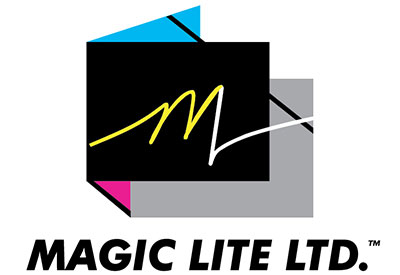 Magic Lite to represent iLLUMA-Drive