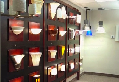 Shortall Electric Ltd.'s Lumi-Spec Design Center