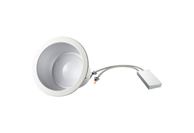 Commercial Downlight Retrofit Kit by Eiko