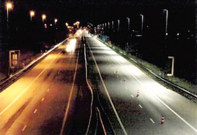 Victoria, BC Undertakes $2.1M LED Streetlight Conversion