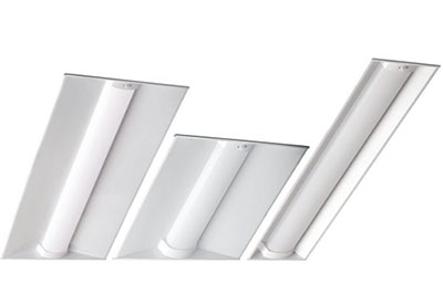 Cree Delivers Superior Energy Efficiency with Expanded ZR Series LED Troffer Portfolio