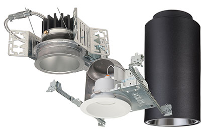 Eaton Introduces Dim-to-Warm LED Technology Across Multiple Product Lines