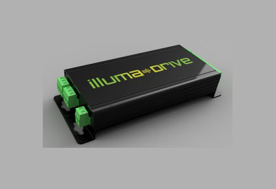 Magic Lite iLLUMA-Drive ID1 Controller