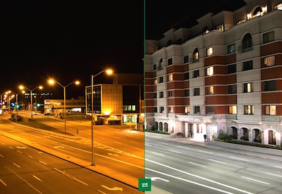 Ottawa Converting 58,000 Streetlights to LED