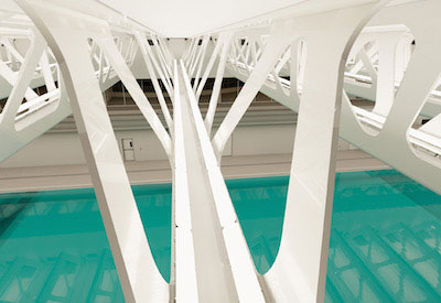 Case Study: Guildford, BC’s Recreation Centre Aquatic Addition