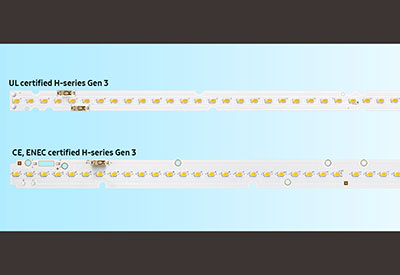 Samsung Linear Modules