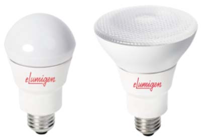 eLumigen Rough Service LED Lamps