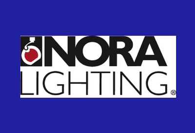 Nora Lighting Signs New Atlantic Canada Sales Rep