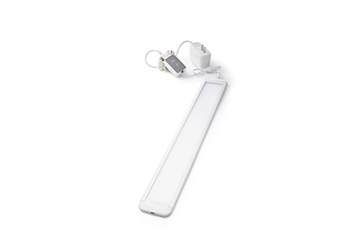 LEDVANCE Sylvania Lightify Edge-Lit and Convertible Under Cabinet Adjustable White Lights