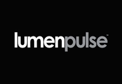 Lumenpulse Group Reports Record Q2 Fiscal 2017 Results