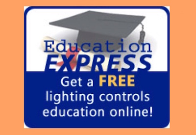 Lighting Controls Association Adds New Course to Education Express