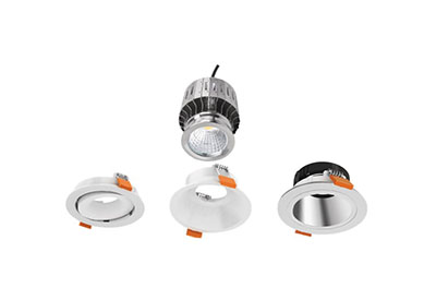 Standard’s Lumeina LED Downlight