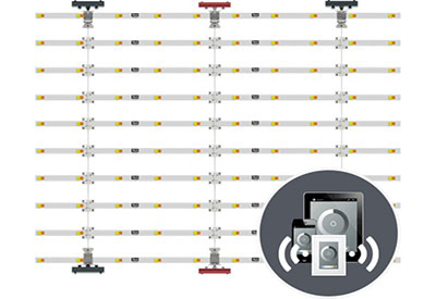 Introducing TLS Dynamix Tunable White System