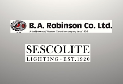 B. A. Robinson Acquires Sescolite