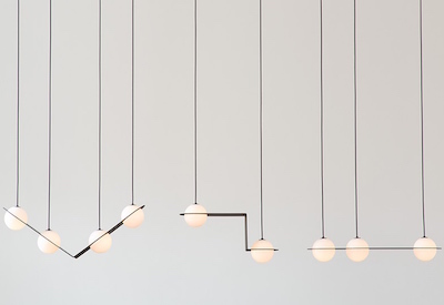 Azure Magazine Names Lambert & Fils’ “Laurent” Fixture one of 2016’s 10 Best Products