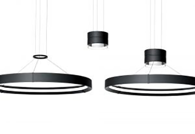 Litecontrol’s Inde-Pendants 32L Sets a New Standard for Decorative Fixture Design