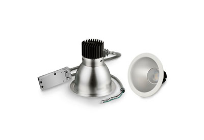 Standard Commercial LED Downlights — LCR Series