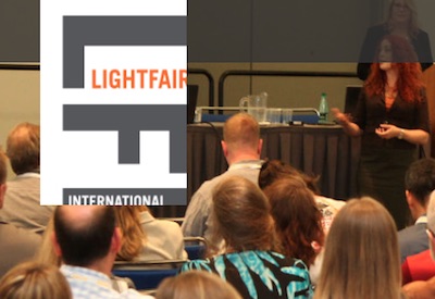 New Knowledge Connects the Industry to the Future at Lightfair International