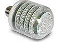GBL E26-D LED Bulb