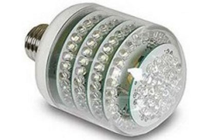 GBL LED Bulb