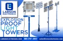 Larson Electronics’ Explosion Proof Light Towers