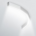 Nixe Flex (Curvable Linear LED) by Eklipse Architectural Lighting