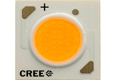 Cree’s XLamp CXA2 LEDs Set a New Standard for Better Performance