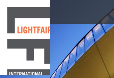 Check Out These Pavilions at Lightfair International 2017