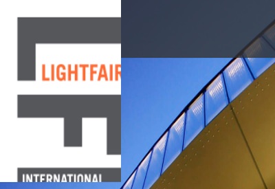 Lightfair International 2017