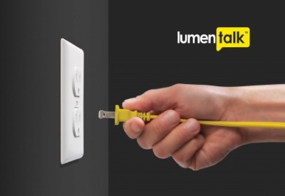 Lumenpulse Lumentalk Control Features