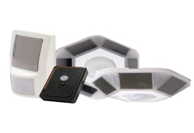 Standard Products Inc’s occupancy sensors