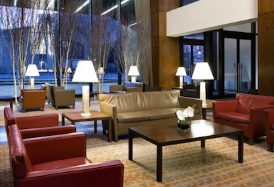 Lighting Helps Westin Ottawa Make Sustainability a Permanent Guest