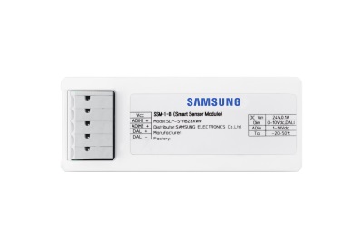 Samsung SSM