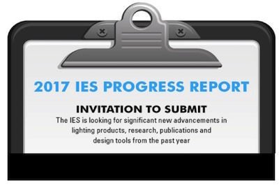 IES Progress Report: Maximize Your Lighting Product's Chances for Success