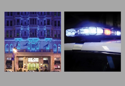 LEDs Optimized for Architectural and Emergency Vehicle Lighting Applications