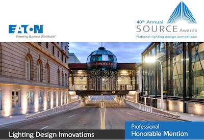 Lightfair 2017