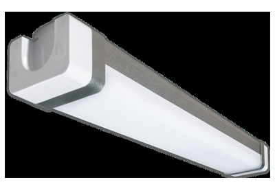 Beghelli’s Spada Vandal-Resistant Linear LED