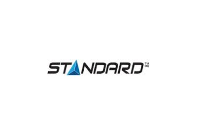 Standard Updates Website with Recycling Lighting Products Page