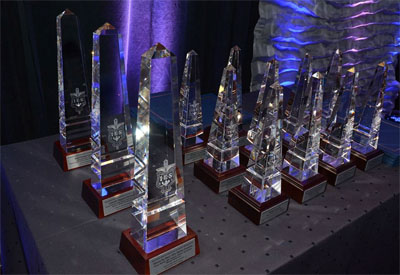 IES Awards