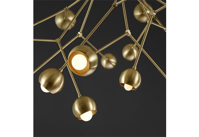 Lightmaker Studio: Lighting is Also About Beautiful and Spectacular Objects