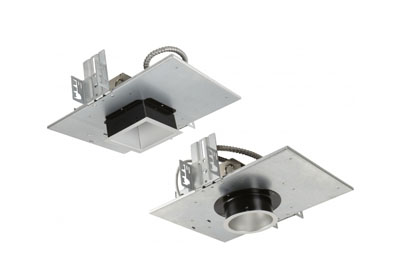 Cree ESA Series LED Construction Downlights