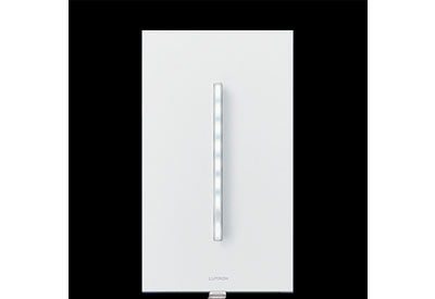Lutron GRAFIK T Dimmer and Switch