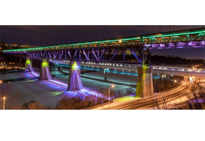 High Level Bridge