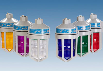 Hazardous Strobe